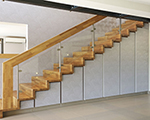 Construction et protection de vos escaliers par Escaliers Maisons à Verneuil-Grand